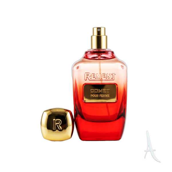 عطر رمنت کومت ادوپرفیوم 100 میل REMENT - تصویر 2