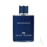 عطر ادو پرفیوم پرایوت بلو سنت هیلر SAINT HILAIRE - تصویر 2
