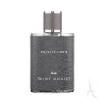 عطر ادو پرفیوم مردانه پرایوت گری سنت هیلر SAINT HILAIRE - تصویر 2