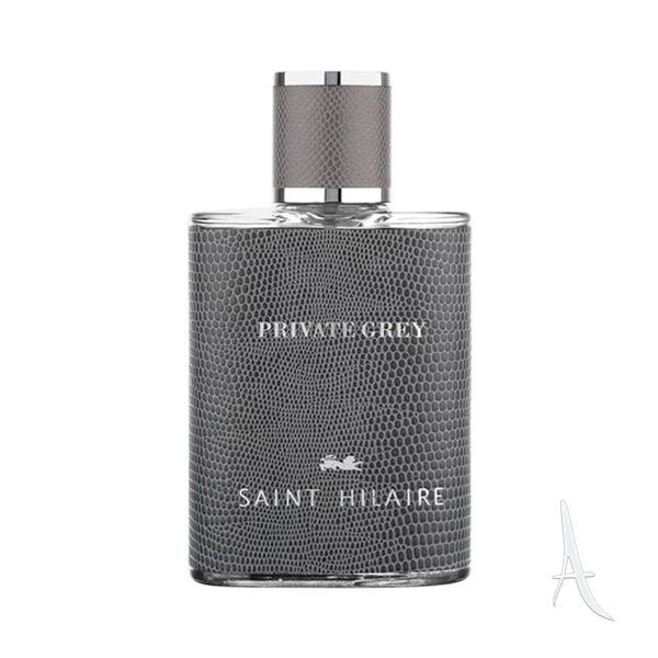 عطر ادو پرفیوم مردانه پرایوت گری سنت هیلر SAINT HILAIRE - تصویر 2