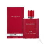 عطر ادو پرفیوم مردانه پرایوت رد سنت هیلر