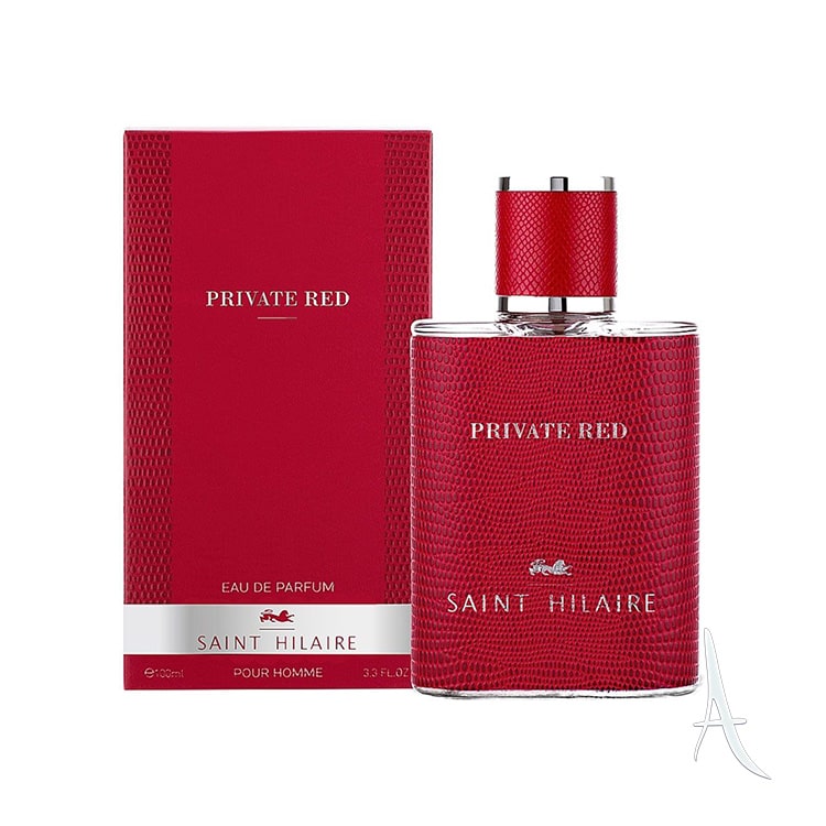 saint-hilaire-private-red-edp-m-100ml-1 عطر ادو پرفیوم مردانه پرایوت رد سنت هیلر - تصویر 1