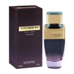 عطر ادو پرفیوم زنانه لیدی اینتنس مارکو سروسی  MARCOSERUSSI