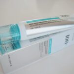 کرم مرطوب‌کننده انوا Anua PDRN Hyaluronic Acid 100