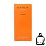 عطر مردانه سولارا اکوناکس  Equinox Collection Hermoso - تصویر 2
