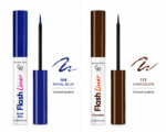 خط چشم مایع رنگی گلدن رز Flash Liner