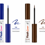 خط چشم مایع رنگی گلدن رز Flash Liner