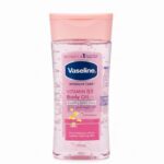 روغن بدن وازلین Vitamin B3 | Vaseline Intensive Care Vitamin B3 Body Oil