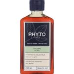 شامپو حجم‌دهنده فیتو Volume با عصاره نیلوفر آبی 250ml