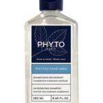 شامپو تقویت‌کننده و احیاکننده ضدریزش مردانه فیتو Phytocyane 250ml