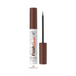 خط چشم مایع رنگی گلدن رز Flash Liner - تصویر 2