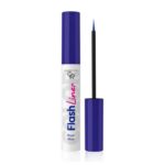 خط چشم مایع رنگی گلدن رز Flash Liner - تصویر 3