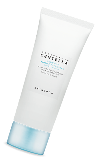 centella